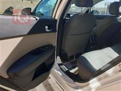 كيا اوبتيما